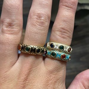 Rings
